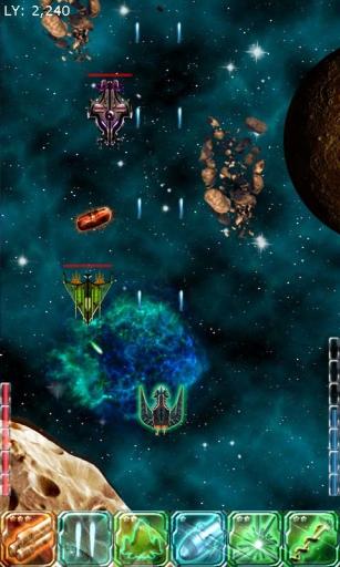 Starship Commander(�ǽ�ָ�ӹ�)v1.23��ͼ0