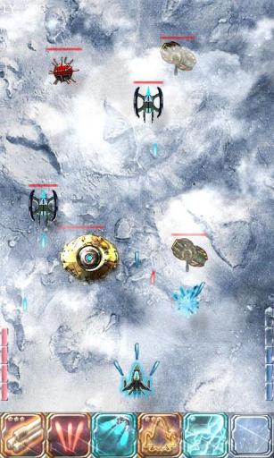 Starship Commander(�ǽ�ָ�ӹ�)v1.23��ͼ1