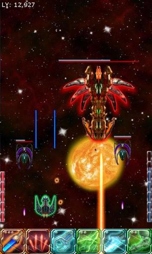 Starship Commander(�ǽ�ָ�ӹ�)v1.23��ͼ3