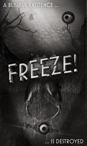 Freeze!(����ʱ��)��ͼ0