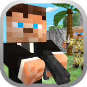 BG: Ghost Ops(3D�������:�����ж�)