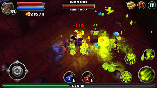 Dungeon Quest(�´����³�)��ͼ1