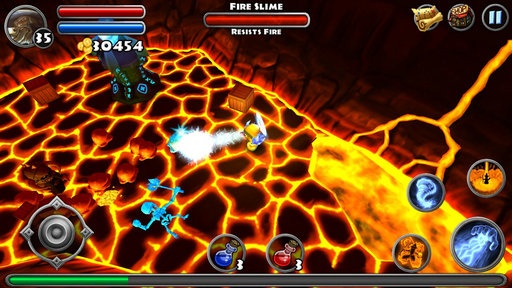 Dungeon Quest(�´����³�)��ͼ3