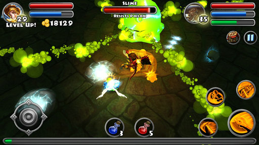 Dungeon Quest(�´����³�)��ͼ5