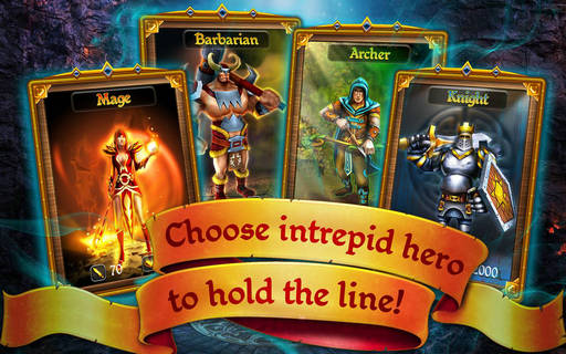 Defenders of Suntoria(��ҫ������ ��Ұ�)v1.1.0��ͼ1