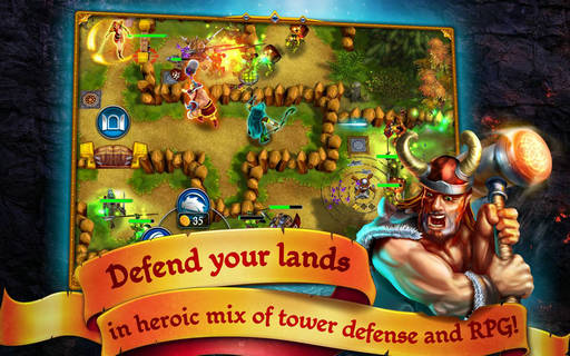 Defenders of Suntoria(��ҫ������ ��Ұ�)v1.1.0��ͼ2