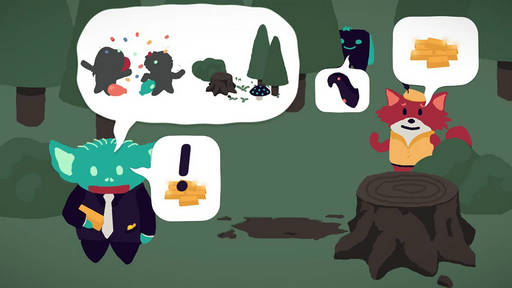 Partyrs(聚会)截图4