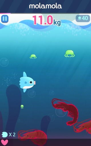 Get Bigger! Mola׳��!�������ͼ3