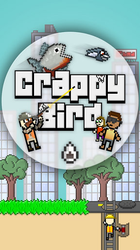 Crappy Bird(��йС��)v1.2.7��ͼ0
