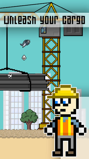 Crappy Bird(��йС��)v1.2.7��ͼ3