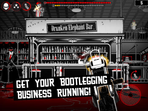 Overkill Mafia(���ֵ�ɱ¾֮��)v1.4��ͼ2