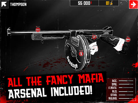 Overkill Mafia(���ֵ�ɱ¾֮��)v1.4��ͼ3