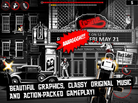 Overkill Mafia(���ֵ�ɱ¾֮��)v1.4��ͼ4