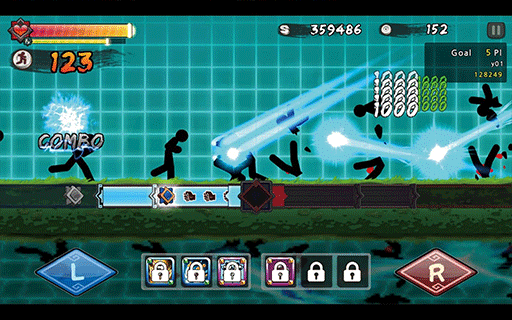 One Finger Death Punch(һָ����ɱ)v2.9��ͼ1