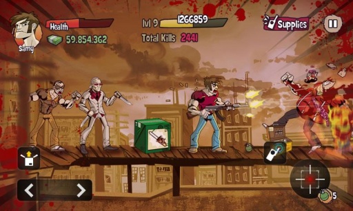 Just Shout(��Х)v1.0.6��ͼ0