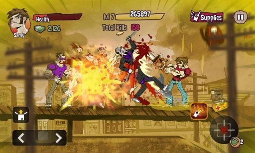 Just Shout(��Х)v1.0.6��ͼ2