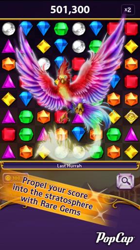 Bejeweled Blitz(��ʯ����:����ս)v1.6.6.37��ͼ2