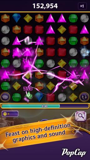 Bejeweled Blitz(��ʯ����:����ս)v1.6.6.37��ͼ3