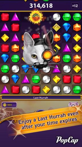 Bejeweled Blitz(��ʯ����:����ս)v1.6.6.37��ͼ4