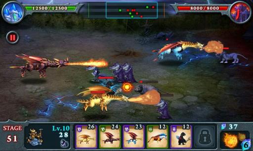 Fort Conquer(��������)v1.2.0��ͼ1