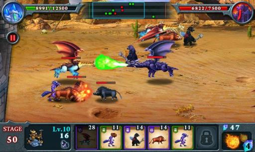 Fort Conquer(��������)v1.2.0��ͼ0