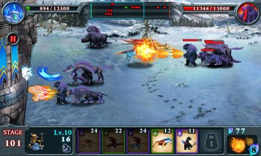 Fort Conquer(��������)v1.2.0��ͼ2