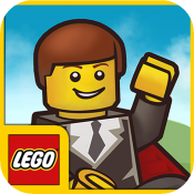 LEGO Juniors(�ָ����)