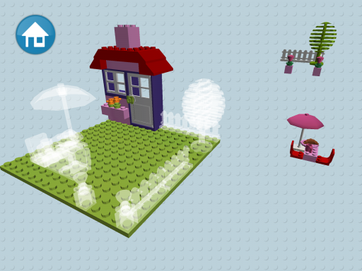 LEGO Juniors(�ָ����)v3.0.0��ͼ0