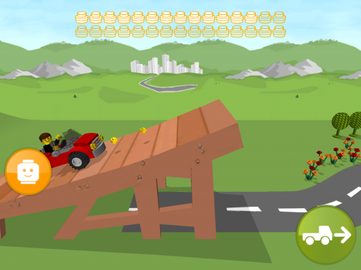 LEGO Juniors(�ָ����)v3.0.0��ͼ2