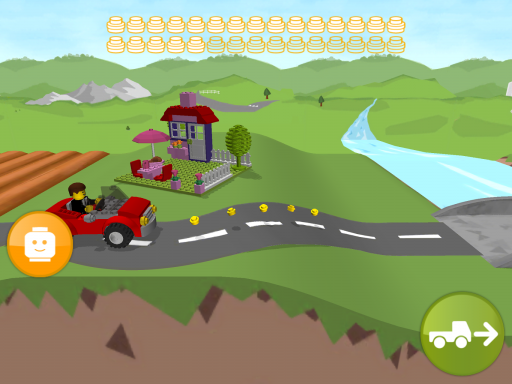 LEGO Juniors(�ָ����)v3.0.0��ͼ3