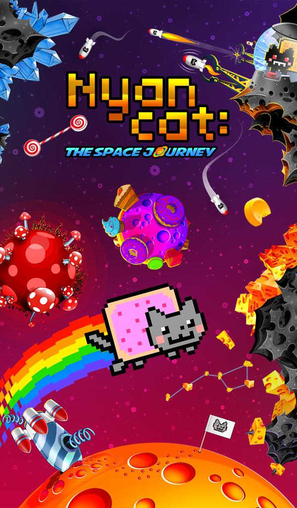 Space Journey(�ʺ���̫֮������)v1.02��ͼ0