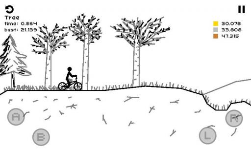 Draw Rider(Ϳѻ��ʿ)v5.5��ͼ0