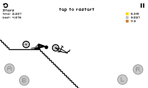 Draw Rider(Ϳѻ��ʿ)v5.5��ͼ1