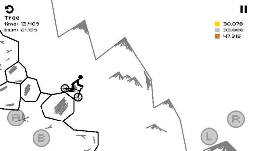 Draw Rider(Ϳѻ��ʿ)v5.5��ͼ2