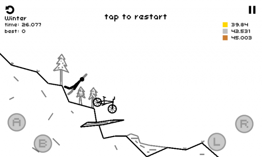 Draw Rider(Ϳѻ��ʿ)v5.5��ͼ3
