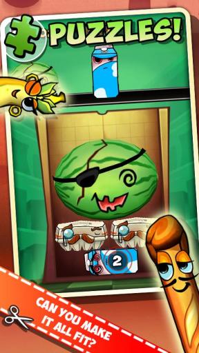 Bag It!(���Ӵ��Ҷ�)v3.2.5��ͼ1