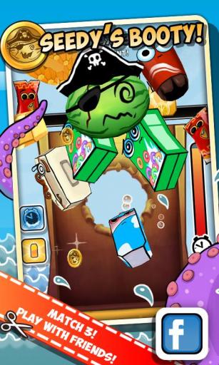 Bag It!(���Ӵ��Ҷ�)v3.2.5��ͼ3
