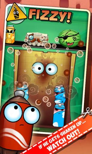 Bag It!(���Ӵ��Ҷ�)v3.2.5��ͼ2