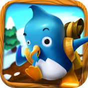 Penguin Run(������)
