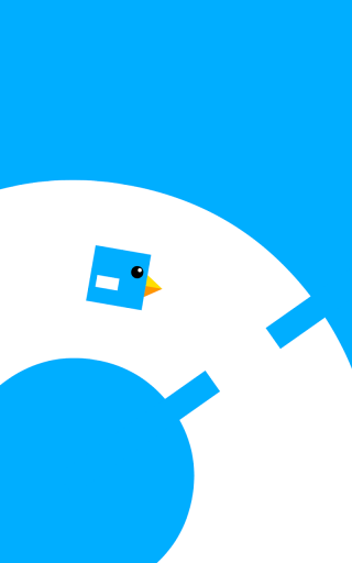 Mr Flap(��תС��)v2.0.7��ͼ0