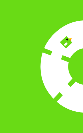 Mr Flap(��תС��)v2.0.7��ͼ1
