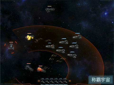 VEGA Conflict(ά�ǳ�ͻ)v1.59938��ͼ1