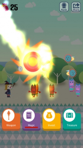 Pocket Wizard(�ڴ���ʦ:�������)v1.9.0��ͼ1