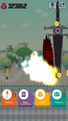 Pocket Wizard(�ڴ���ʦ:�������)v1.9.0��ͼ3