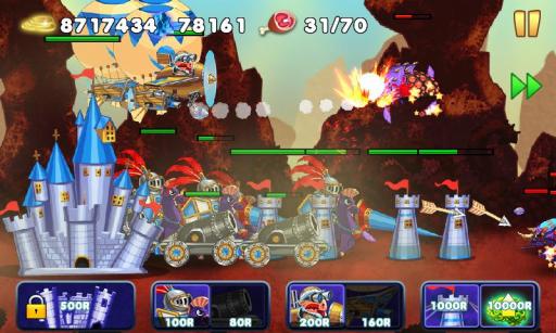 Century Wars(ս��ʱ��)v1.4.0��ͼ2
