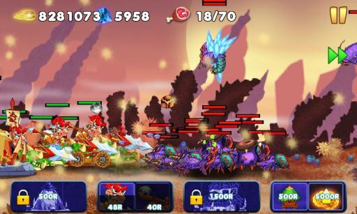 Century Wars(ս��ʱ��)v1.4.0��ͼ1