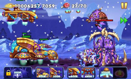 Century Wars(ս��ʱ��)v1.4.0��ͼ4