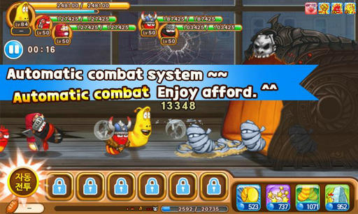 Larva Heroes EP2(�׳�Ӣ��2 ��Ұ�)v1.0.6��ͼ3