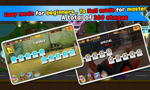 Larva Heroes EP2(�׳�Ӣ��2 ��Ұ�)v1.0.6��ͼ2