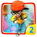 Run Run 3D 2(����3D)